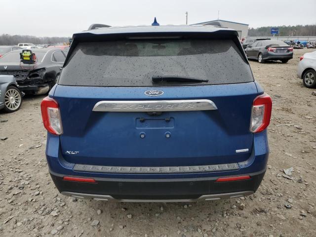 Photo 5 VIN: 1FMSK7DH9LGB09107 - FORD EXPLORER X 