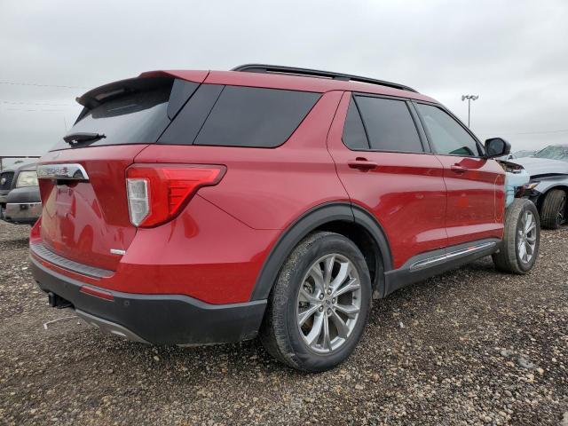 Photo 2 VIN: 1FMSK7DH9LGB20916 - FORD EXPLORER 