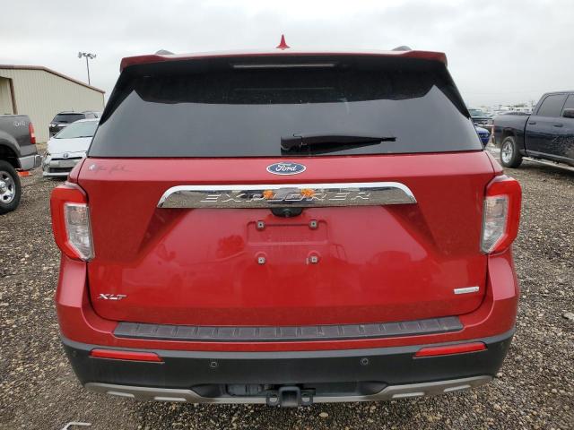 Photo 5 VIN: 1FMSK7DH9LGB20916 - FORD EXPLORER 