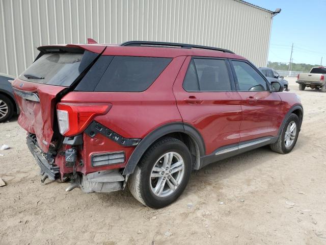 Photo 2 VIN: 1FMSK7DH9LGB40938 - FORD EXPLORER X 