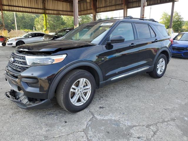 Photo 0 VIN: 1FMSK7DH9LGB45850 - FORD EXPLORER 