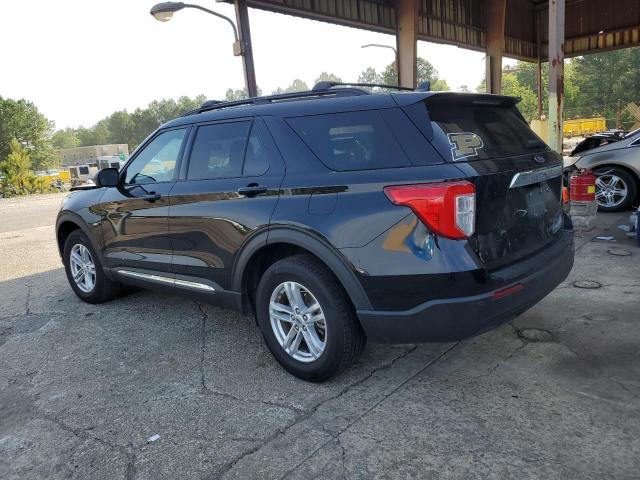 Photo 1 VIN: 1FMSK7DH9LGB45850 - FORD EXPLORER 