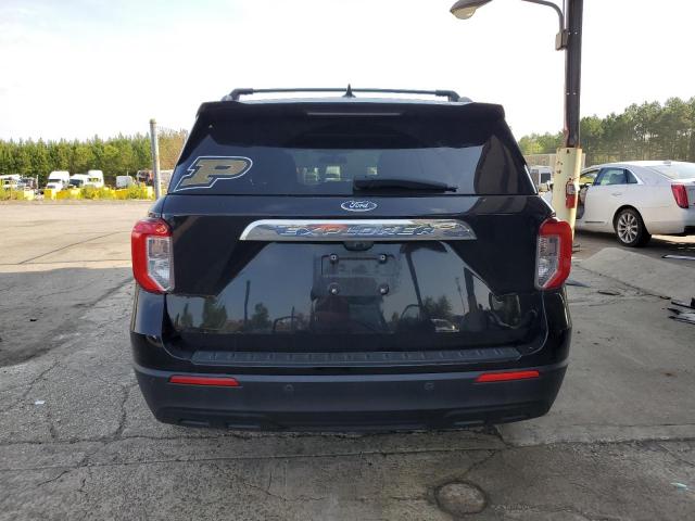 Photo 5 VIN: 1FMSK7DH9LGB45850 - FORD EXPLORER 