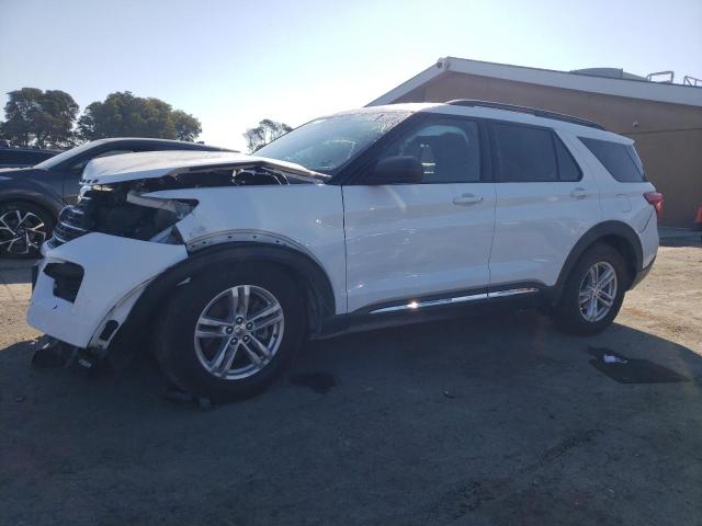 Photo 0 VIN: 1FMSK7DH9LGB54743 - FORD EXPLORER X 