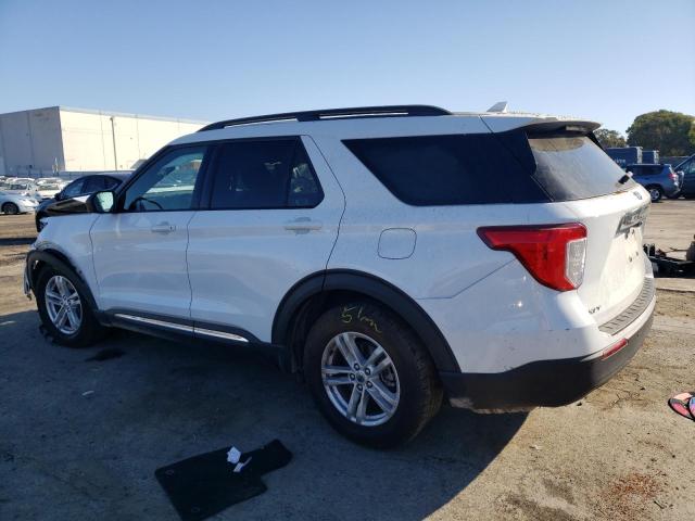 Photo 1 VIN: 1FMSK7DH9LGB54743 - FORD EXPLORER X 