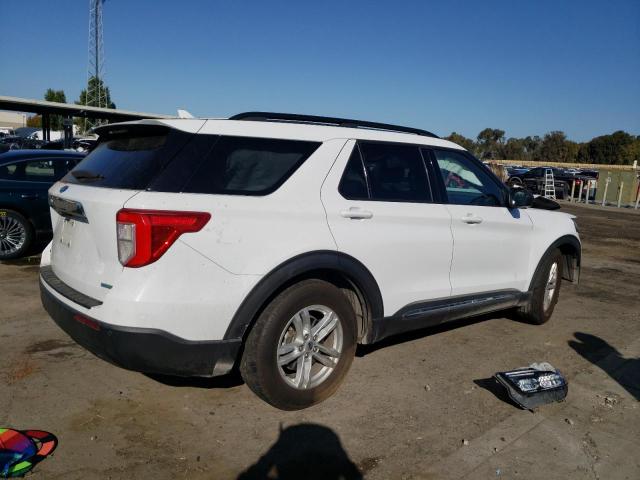 Photo 2 VIN: 1FMSK7DH9LGB54743 - FORD EXPLORER X 