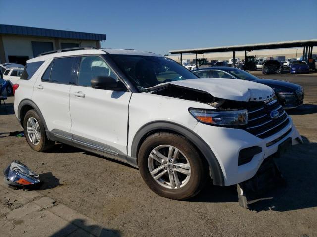 Photo 3 VIN: 1FMSK7DH9LGB54743 - FORD EXPLORER X 