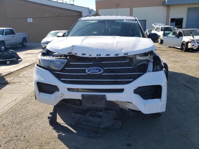 Photo 4 VIN: 1FMSK7DH9LGB54743 - FORD EXPLORER X 