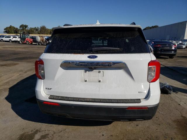 Photo 5 VIN: 1FMSK7DH9LGB54743 - FORD EXPLORER X 