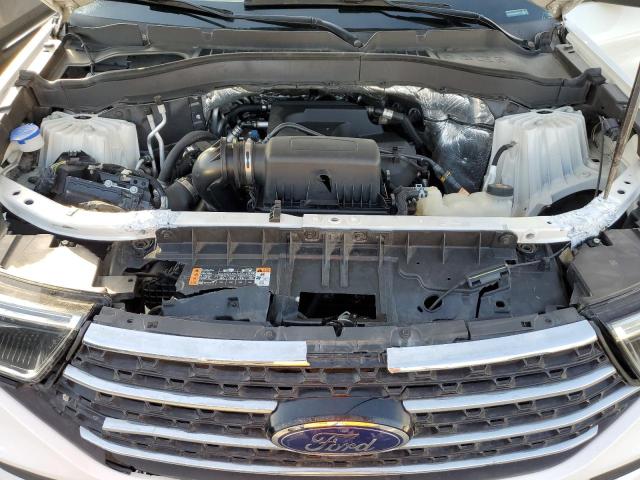 Photo 11 VIN: 1FMSK7DH9LGB54743 - FORD EXPLORER X 