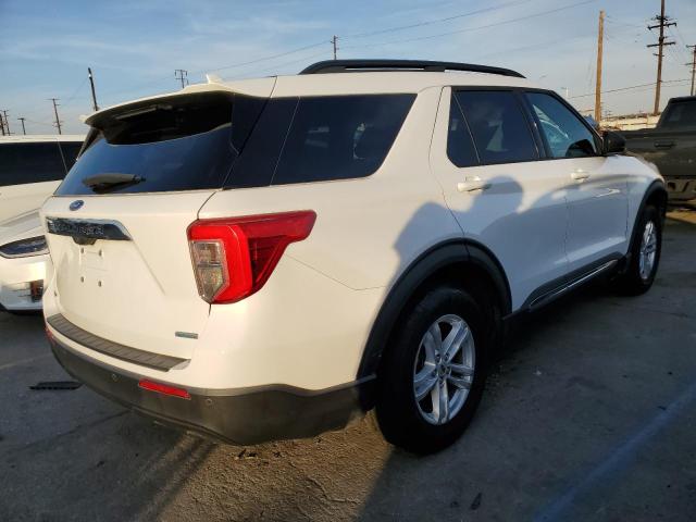 Photo 2 VIN: 1FMSK7DH9LGB54743 - FORD EXPLORER X 