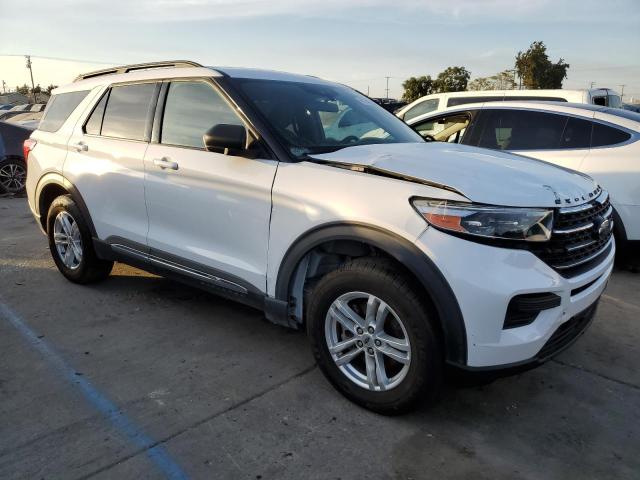 Photo 3 VIN: 1FMSK7DH9LGB54743 - FORD EXPLORER X 