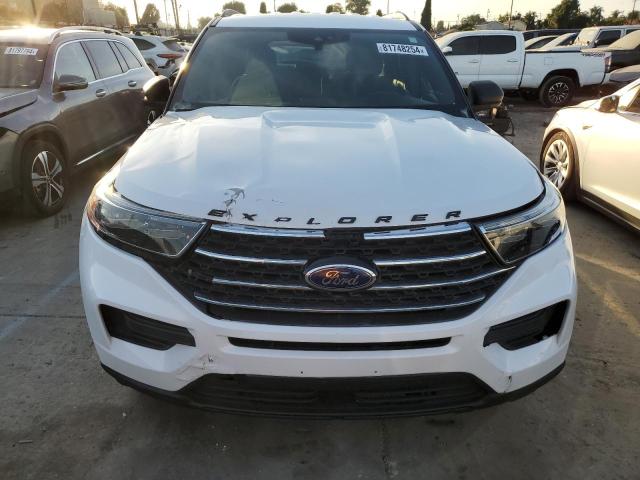 Photo 4 VIN: 1FMSK7DH9LGB54743 - FORD EXPLORER X 