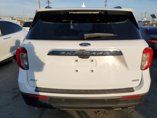 Photo 5 VIN: 1FMSK7DH9LGB54743 - FORD EXPLORER X 