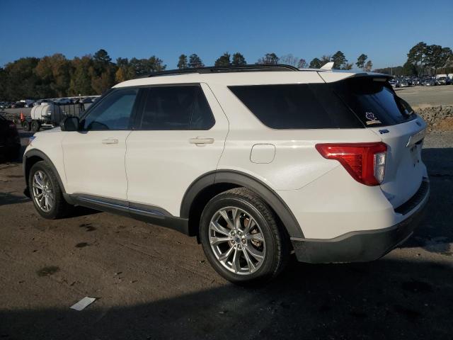 Photo 1 VIN: 1FMSK7DH9LGC21292 - FORD EXPLORER X 