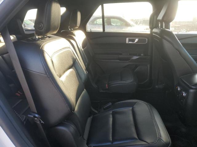 Photo 10 VIN: 1FMSK7DH9LGC21292 - FORD EXPLORER X 