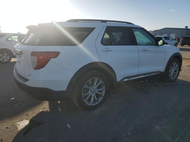 Photo 2 VIN: 1FMSK7DH9LGC21292 - FORD EXPLORER X 