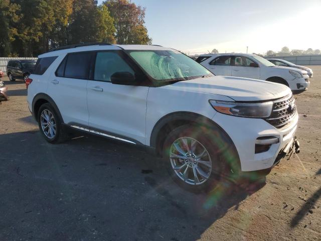 Photo 3 VIN: 1FMSK7DH9LGC21292 - FORD EXPLORER X 