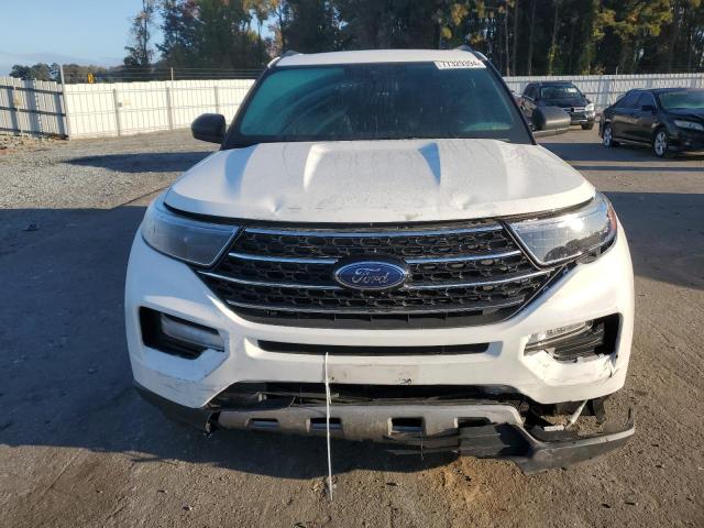 Photo 4 VIN: 1FMSK7DH9LGC21292 - FORD EXPLORER X 