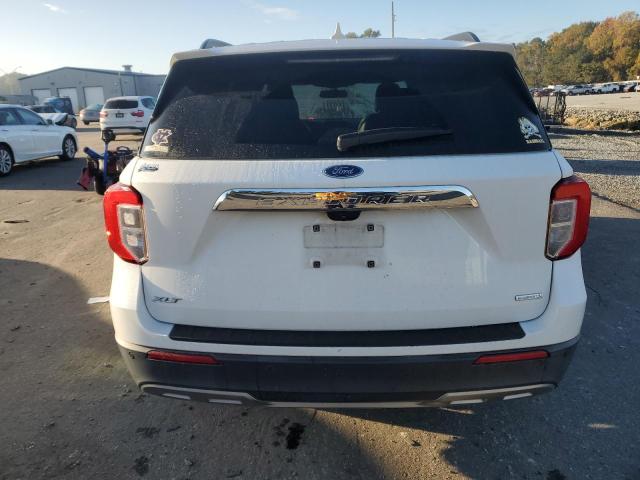 Photo 5 VIN: 1FMSK7DH9LGC21292 - FORD EXPLORER X 