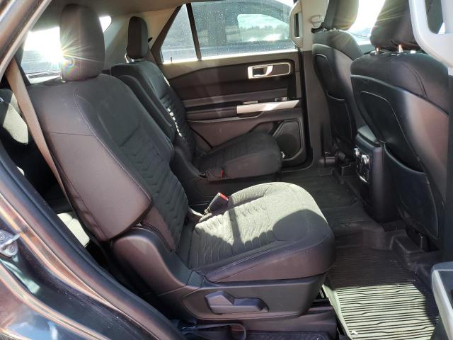 Photo 5 VIN: 1FMSK7DH9LGC41736 - FORD EXPLORER X 