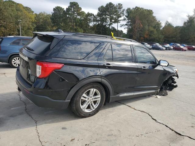 Photo 2 VIN: 1FMSK7DH9LGC73666 - FORD EXPLORER X 