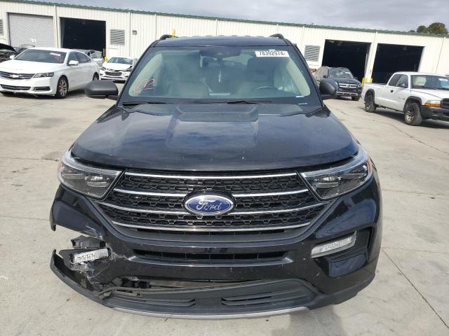 Photo 4 VIN: 1FMSK7DH9LGC73666 - FORD EXPLORER X 