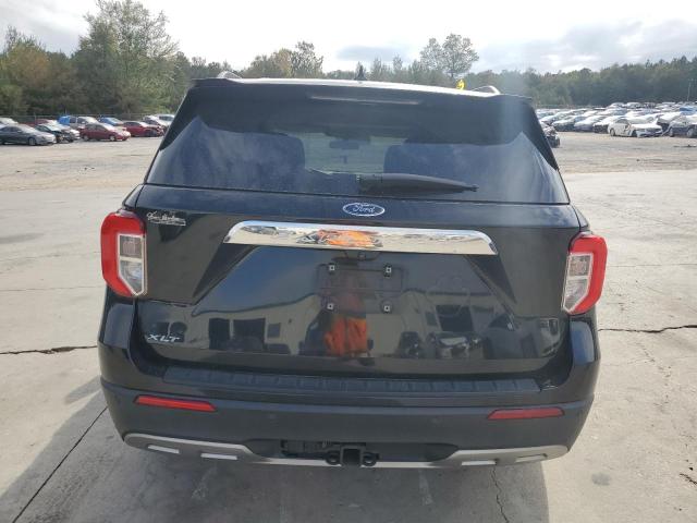 Photo 5 VIN: 1FMSK7DH9LGC73666 - FORD EXPLORER X 