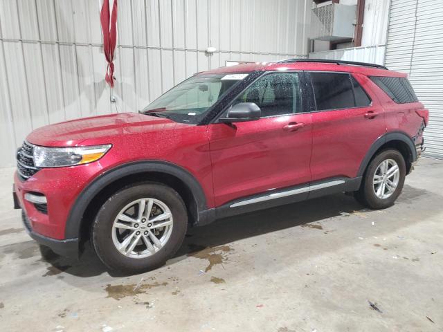 Photo 0 VIN: 1FMSK7DH9LGC74705 - FORD EXPLORER 