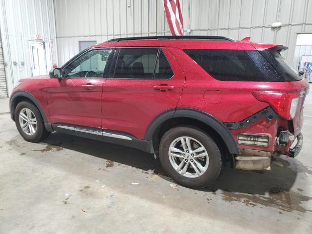 Photo 1 VIN: 1FMSK7DH9LGC74705 - FORD EXPLORER 