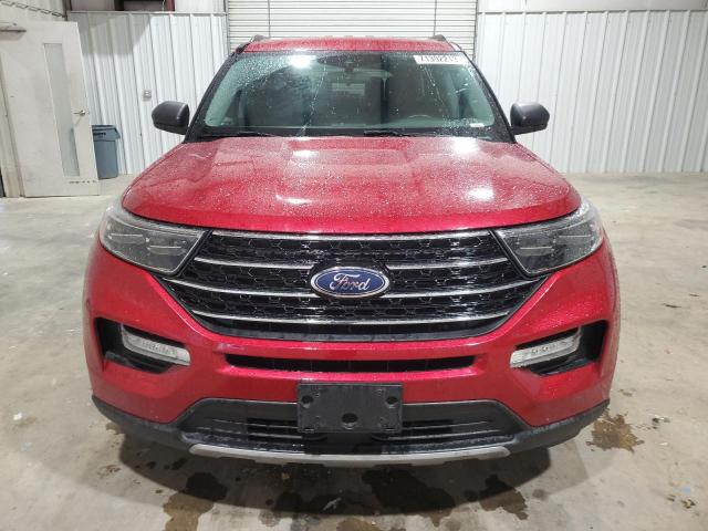 Photo 4 VIN: 1FMSK7DH9LGC74705 - FORD EXPLORER 