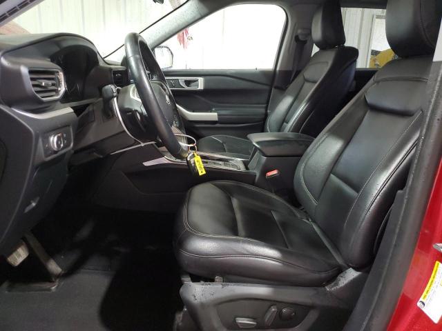 Photo 6 VIN: 1FMSK7DH9LGC74705 - FORD EXPLORER 