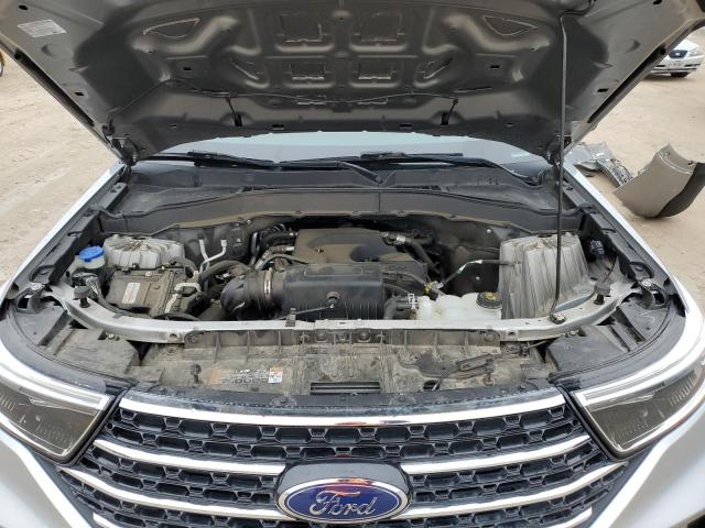 Photo 10 VIN: 1FMSK7DH9LGC89673 - FORD EXPLORER X 