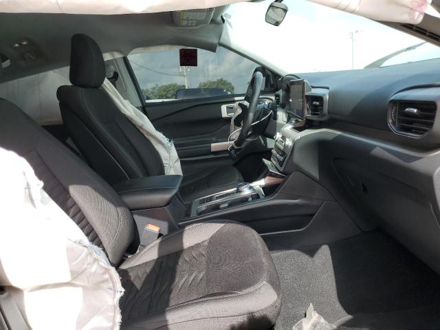 Photo 4 VIN: 1FMSK7DH9LGD13292 - FORD EXPLORER X 