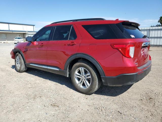 Photo 1 VIN: 1FMSK7DH9LGD15768 - FORD EXPLORER 