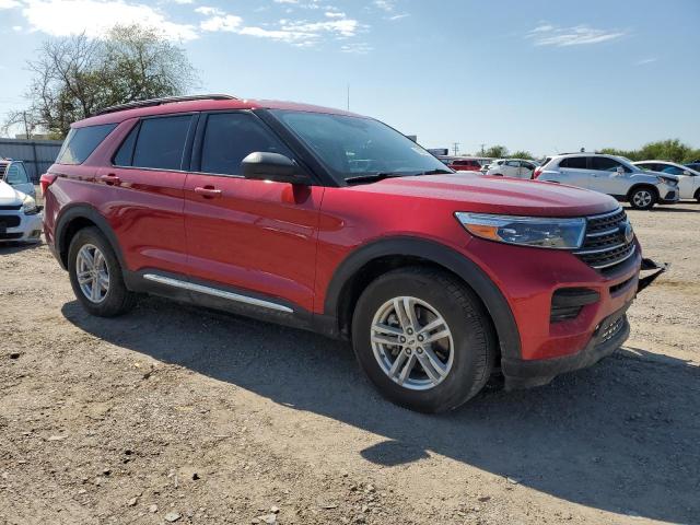 Photo 3 VIN: 1FMSK7DH9LGD15768 - FORD EXPLORER 