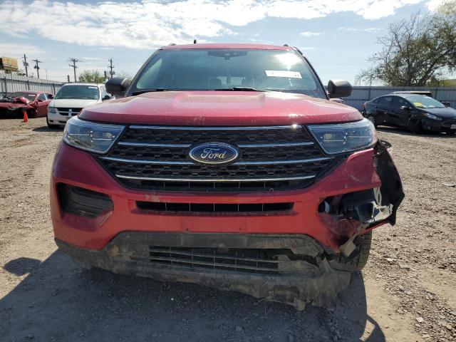 Photo 4 VIN: 1FMSK7DH9LGD15768 - FORD EXPLORER 