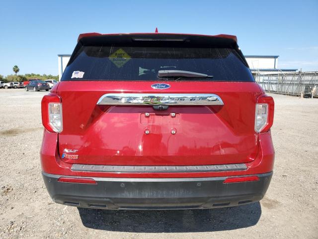 Photo 5 VIN: 1FMSK7DH9LGD15768 - FORD EXPLORER 