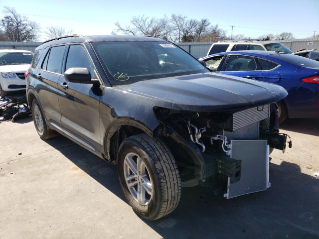 Photo 0 VIN: 1FMSK7DH9LGD16127 - FORD EXPLORER X 