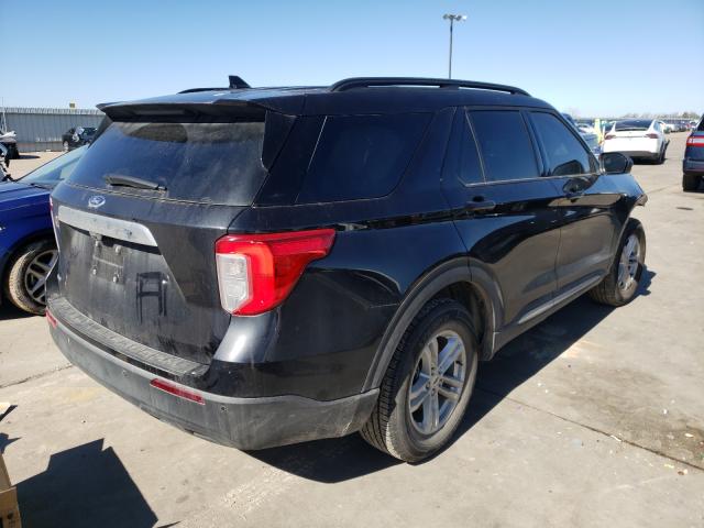 Photo 3 VIN: 1FMSK7DH9LGD16127 - FORD EXPLORER X 