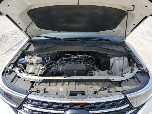 Photo 11 VIN: 1FMSK7DH9MGA56619 - FORD EXPLORER X 