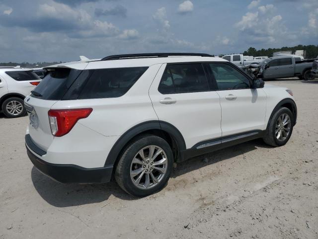 Photo 2 VIN: 1FMSK7DH9MGA56619 - FORD EXPLORER X 