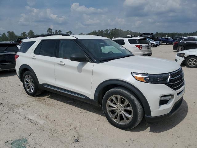 Photo 3 VIN: 1FMSK7DH9MGA56619 - FORD EXPLORER X 