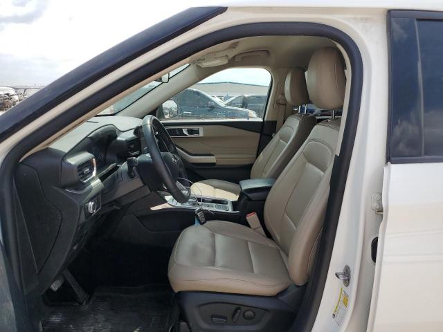 Photo 6 VIN: 1FMSK7DH9MGA56619 - FORD EXPLORER X 