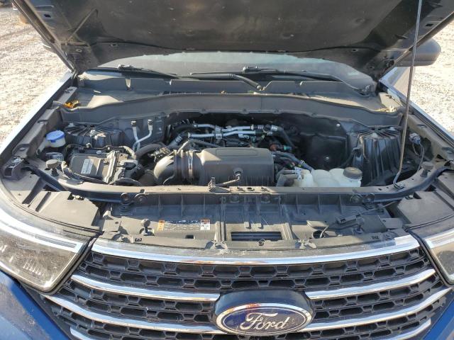 Photo 11 VIN: 1FMSK7DH9MGA60976 - FORD EXPLORER X 