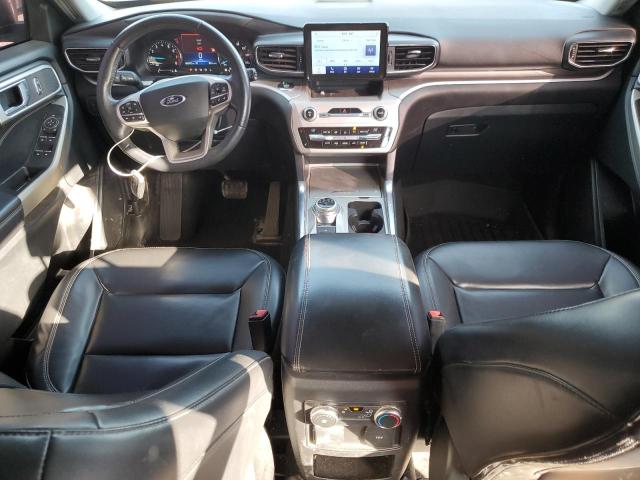 Photo 7 VIN: 1FMSK7DH9MGA60976 - FORD EXPLORER X 