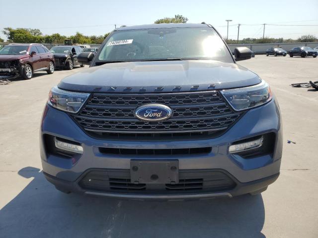 Photo 4 VIN: 1FMSK7DH9MGA70617 - FORD EXPLORER X 