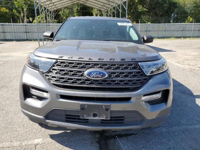 Photo 4 VIN: 1FMSK7DH9MGA91581 - FORD EXPLORER X 