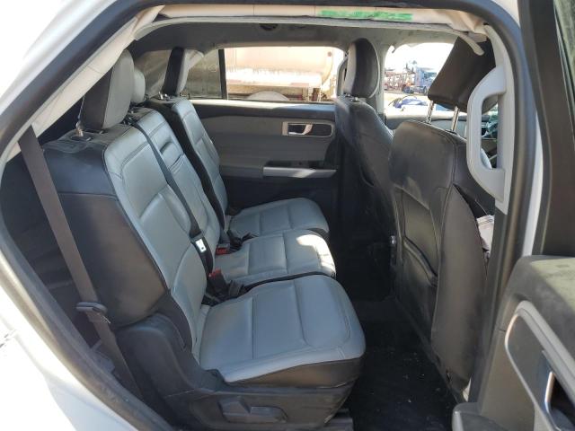 Photo 9 VIN: 1FMSK7DH9MGB64464 - FORD EXPLORER X 