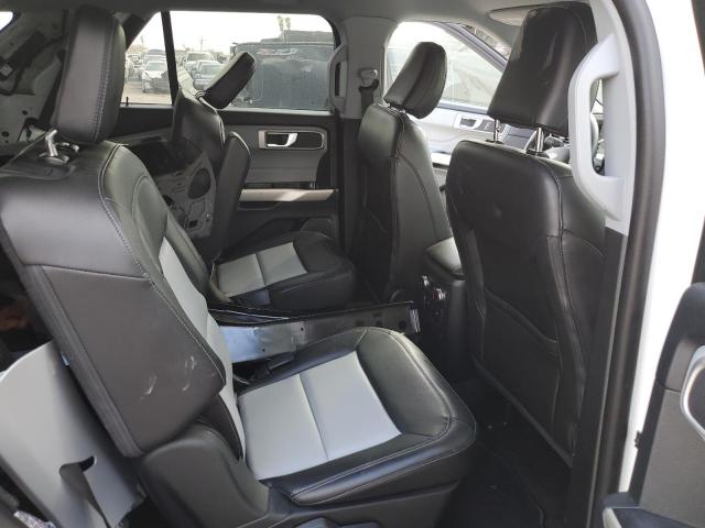 Photo 10 VIN: 1FMSK7DH9NGA13285 - FORD EXPLORER X 